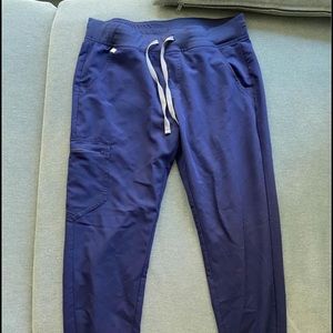Figs M/P jogger scrub pants